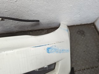 Бампер передний, BMW 1 серия 2007-2011