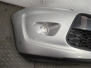 Бампер передний, Citroen C3 2009-2013