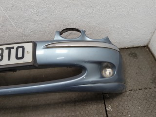 Бампер передний, Jaguar X-Type 2001-2008