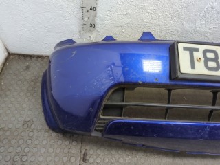 Бампер передний, Honda HR-V 1998-2001