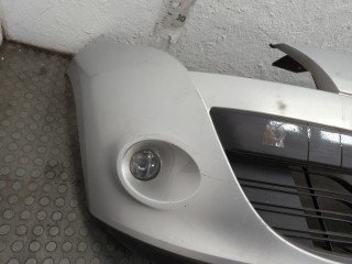 Бампер передний, Renault Megane 2008-2014