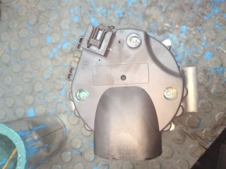 Генератор, ориг. номер 7603779, 12317603779, BMW X5 E70 2010-2013