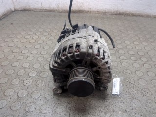 Генератор, ориг. номер 8507625, 12318507625, BMW 5 F10 2009-2013