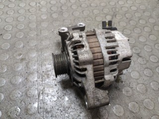 Генератор Ford Fusion 2002-2005, 1.4 л, бензин, 2S6T10300CB