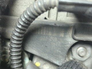 Генератор, ориг. номер 03F903023D, Volkswagen Golf 6 2008-2012