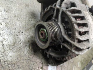 Генератор, ориг. номер 1708472, 3N1110300AG, Ford C-Max 2003-2007