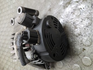 Генератор, ориг. номер 1708472, 3N1110300AG, Ford C-Max 2003-2007