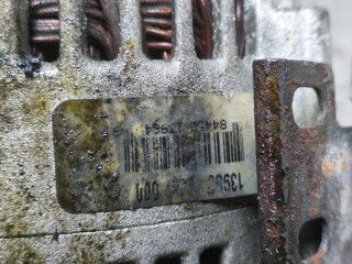 Генератор, ориг. номер 270600H010, Toyota Camry 2001-2004