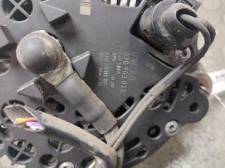 Генератор, ориг. номер 03G903023, 03G903023X, Volkswagen Passat 2005-2010