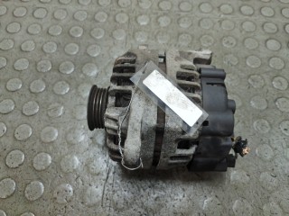 Генератор, ориг. номер 23100AX62B, Nissan Note E11 2008-2013