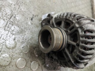 Генератор, ориг. номер 036903024H, Volkswagen Golf 1997-2006