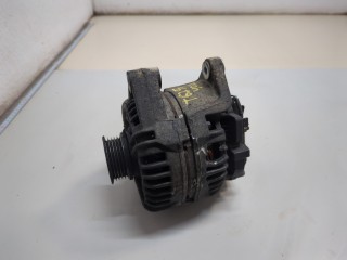 Генератор, ориг. номер 55556068, 93184055, 93177833, 0124425021, Opel Corsa 2003-2006