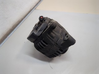 Генератор, ориг. номер 55556068, 93184055, 93177833, 0124425021, Opel Corsa 2003-2006