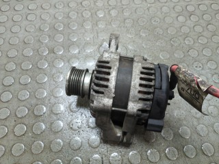 Генератор Opel Astra 2006-2014, 2.0 л, дизель, 13502583