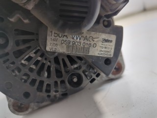 Генератор, ориг. номер 059903016D, Audi A4 2004-2009