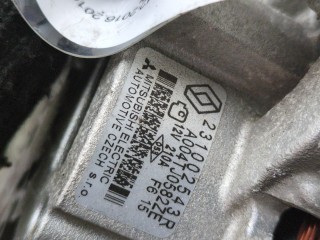 Генератор, ориг. номер 231000026R, Renault Scenic 2013-2016