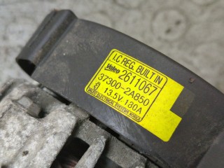 Генератор, KIA Cee'd 2010-2012