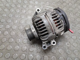 Генератор, ориг. номер 7700431712, 7701476810, 8200019706, Renault Scenic 1999-2003