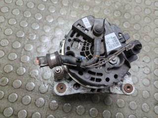 Генератор, ориг. номер 06F903023FX, 03G253010JX, Volkswagen Jetta 5 2005-2010