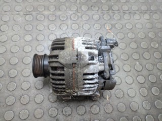 Генератор Opel Astra 1998-2009, 1.6 л, бензин