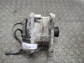 Генератор, ориг. номер 03C903023D, 0124325128, Skoda Fabia 2007-2010