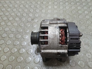 Генератор Opel Vivaro 2001-2006, 1.9 л, дизель, 93161424