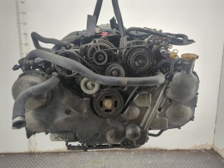 Генератор, Subaru Tribeca 2004-2007