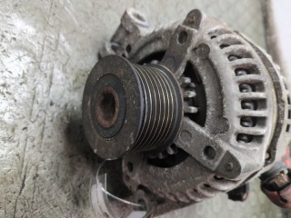 Генератор, Land Rover Range Rover Sport 2005-2009