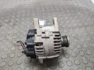Генератор, ориг. номер 8200590255, LRA02160, 8200086130, Opel Vivaro 2001-2006