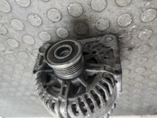 Генератор, ориг. номер 8200590255, LRA02160, 8200086130, Opel Vivaro 2001-2006