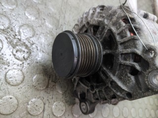 Генератор, ориг. номер 03L903023, Volkswagen Golf 6 2008-2012