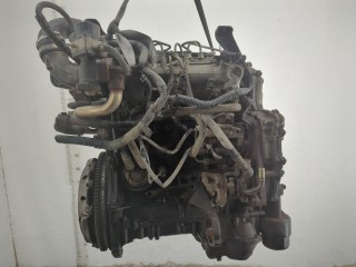 Генератор, Nissan X-Trail (T30) 2000-2004