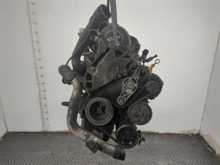 Генератор, Volkswagen Sharan 2003-2010