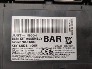 Блок предохранителей, ориг. номер JU5T15604, Ford Edge 2018-2023