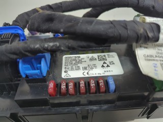 Блок предохранителей, ориг. номер 00505779290, Dodge Hornet 2022-2026