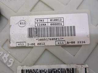 Блок предохранителей, ориг. номер DV6T14A073FM, Ford Kuga 2012-2016