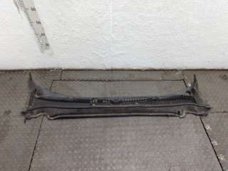Жабо под дворники (дождевик), ориг. номер DS7Z54018A16A, Ford Fusion USA 2016-2020