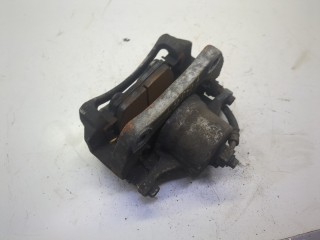 Суппорт левый передний, ориг. номер 13507535, Chevrolet Equinox 2017-2021