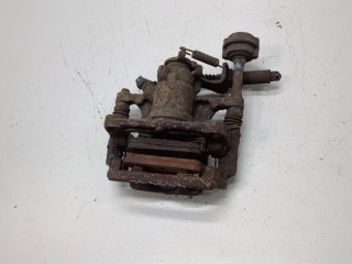 Суппорт правый задний, ориг. номер 13300884, 542111, 95520045, Opel Astra 2006-2014