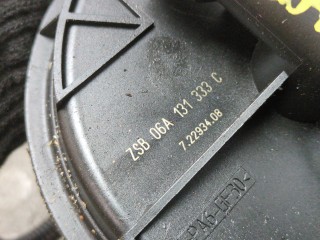 Нагнетатель воздуха (насос продувки), Volkswagen Beetle 1997-2005