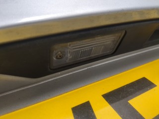 Двигатель стеклоочистителя (моторчик дворников) задний, Audi A3 2008-2013