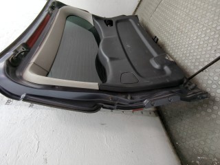 Двигатель стеклоочистителя (моторчик дворников) задний, Ford S-Max 2006-2010