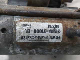 Стартер, Ford Fusion 2005-2012