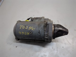 Стартер, ориг. номер R1530109, 6202105, Opel Astra 2006-2014