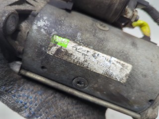 Стартер, ориг. номер R1530109, 6202105, Opel Astra 2006-2014