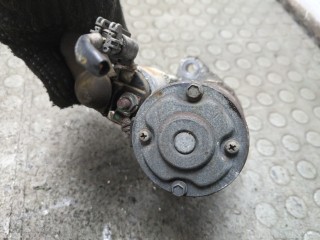 Стартер, ориг. номер 233009HP0A, Nissan Murano 2011-2015