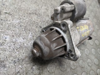 Стартер, Ford Focus 2001-2005
