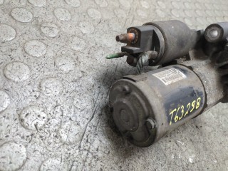 Стартер, ориг. номер 9663528880, Citroen C4 Grand Picasso 2006-2013