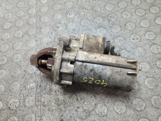 Стартер Fiat Fiorino 1987-2013, 1.3 л, дизель, 51880229