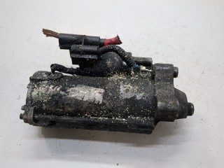 Стартер, Ford S-Max 2006-2010